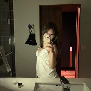 Meet your Posher, Jolie